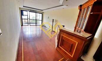 Imagem: Apartamento à venda, 4 quartos, 4 suítes