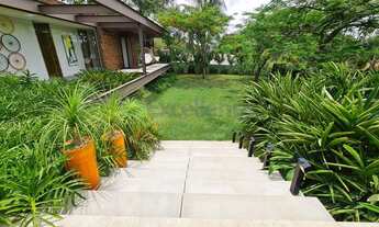 Imagem 3: ITU - Casa de Condomínio - CONDOMÍNIO TERRAS DE SÃO JOSÉ 1