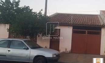 Imagem: Casa (térrea na rua) 2 dormitórios, cozinha