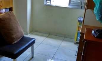 Imagem 3: São Vicente - Apartamento Padrão - Itararé