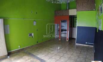 Imagem 3: Salão/Galpão (salão - térreo