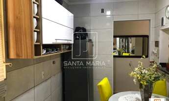 Imagem 7: Apartamento (tipo - padrao) 1 dormitórios, cozinha planejada, em condomínio fechado