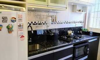 Imagem 3: Porto Alegre - Apartamento Padrão - Santana