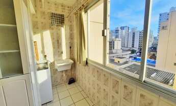 Imagem 5: Apartamento para venda com 85 metros quadrados com 2 quartos em Praia do Morro - Guarapari