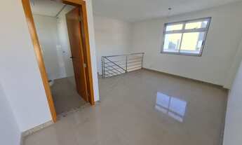 Imagem 7: Cobertura para venda 3 quartos em Candelária - Belo Horizonte - MG