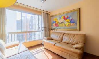 Imagem: Apartamento Venda 2 Dormitórios - 95 m²