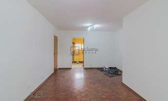 Imagem 6: Apartamento Venda 3 Dormitórios - 100 m² Vila Mariana