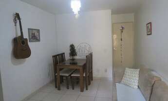 Imagem 4: APARTAMENTO 02 QUARTOS SAMAMBAIA SUL