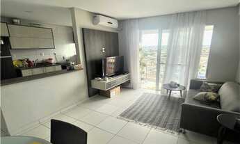 Imagem: Paradise Lake - Dom Pedro - 02 quartos (01