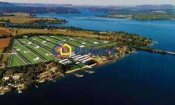 Imagem: Terreno em Condomínio para Venda em Rifaina