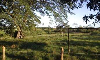 Imagem 7: CANDEIAS - RURAL - SANTO ANTÔNIO