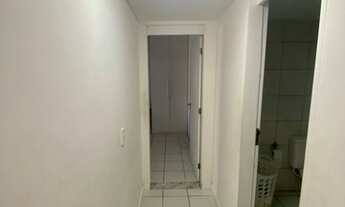 Imagem 5: Boa Viagem - 03 Qtos/01 Suíte - 01 Vaga - 124 m² - Nascente - Armários embutidos - Ótima l