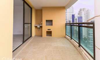 Imagem 6: Apartamento à venda em São Paulo