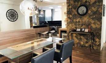 Imagem 2: CAMPINAS - Apartamento Padrão - CAMBUÍ