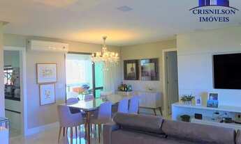 Imagem 4: SALVADOR - Apartamento Padrão - ALPHAVILLE I