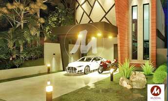 Imagem: Casa (térrea em condominio) 3 dormitórios/suite