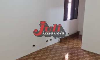 Imagem 7: CASA TÉRREA - CAPITÃO CASA - SBC