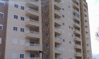 Imagem 12: JUNDIAÍ - Apartamento Padrão - JARDIM GUANABARA