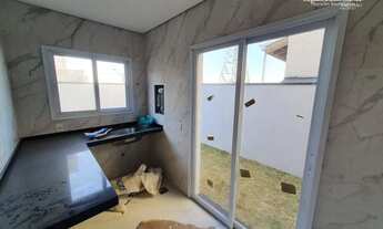 Imagem 7: Casa com 3 dormitórios à venda, 250 m² por R$ 1.650.000,00 - Jardim Ermida I - Jundiaí/SP