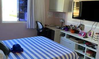 Imagem: DUPLEX COM 3 QUARTOS EM CONDOMÍNIO