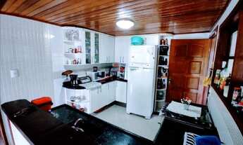 Imagem 4: Casa em condomínio no arsenal