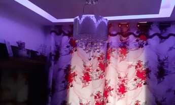 Imagem 3: Apartamento 02 Quartos Com Moveis Planejados - Cond. Caminhos da Barra