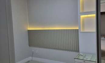 Imagem 5: Apartamento para venda tem 65 metros quadrados com 2 quartos em Itapuã - Vila Velha - ES