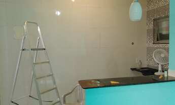 Imagem 4: Aluga_se Casa com 1 dormitório