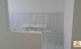 Imagem 2: Apartamento (tipo - padrao) 2 dormitórios/suite, cozinha planejada, portaria 24hs, lazer