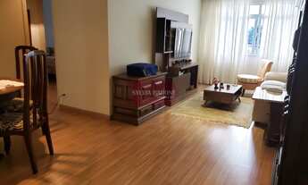 Imagem 2: SãO PAULO - Apartamento Padrão - Vila Nova Conceição