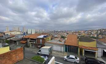 Imagem 6: Sobrado a Venda Continental II