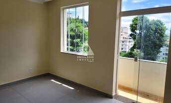 Imagem: Apartamento reformado de dois quartos e