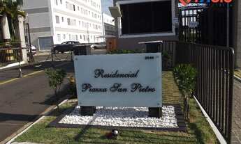 Imagem: PIRACICABA - Padrão - Nova Pompéia