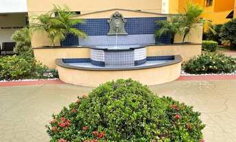 Imagem 2: Excelente oportunidade para investimento ou moradia em apto bem decorado em região de muit