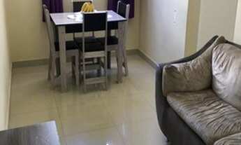 Imagem 4: JACAREÍ - Apartamento Padrão - LOTEAMENTO VILLA BRANCA