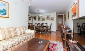 Imagem 3: São Paulo - Apartamento Padrão - VILA OLÍMPIA