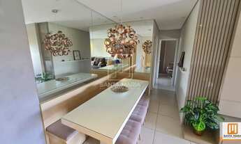 Imagem 2: Apartamento (tipo - padrao) 2 dormitórios/suite, cozinha planejada, portaria 24hs, lazer