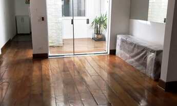 Imagem 5: PRÓX. AO EATALY E PQ. DO POVO!! CASA DE VILA FECHADA!!