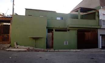 Imagem 6: Casa nova, individual ,Zona sul / Vila natal / a 5 minutos da estação mendes