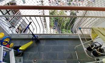 Imagem 5: Apartamento para Aluguel - Jardim Beatriz, 3 Quartos, 78 m2