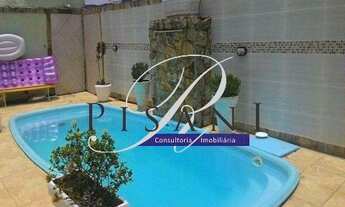 Imagem: RIO DE JANEIRO - Casa de Condomínio - GUARATIBA