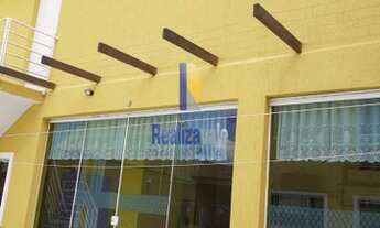 Imagem 2: AD)Sobrado no Bairro Jardim Terras de Santa Helena