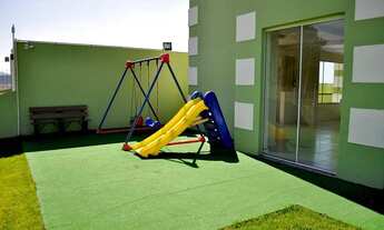 Imagem 3: APARTAMENTO 02 QUARTOS BAIRRO JARDIM CIDADE DE FLORIANÓPOLIS EM SÃO JOSÉ