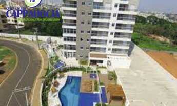 Imagem 6: SÃO JOSÉ DO RIO PRETO - Apartamento Padrão - JARDIM OURO VERDE