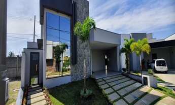Imagem 3: CASA RESIDENCIAL em INDAIATUBA - SP, VILA RESIDENCIAL GREEN PARK