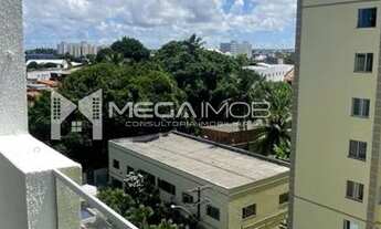 Imagem 3: Apartamento 2/4 Com Suite