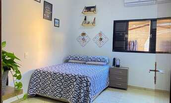 Imagem 3: Casa para venda possui 200 metros quadrados com 3 quartos em Residencial Canadá - Goiânia