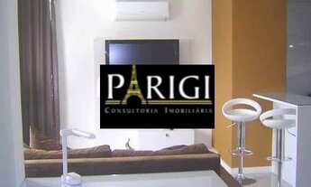 Imagem 4: Loft com 1 dormitório para alugar, 44 m² por R$ 2.800,00/mês - Independência - Porto Alegr