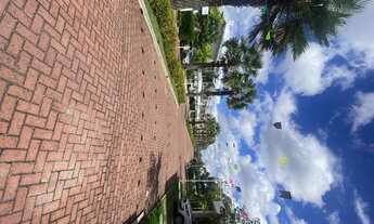 Imagem 5: Casa para aluguel possui 205 metros quadrados com 4 quartos em - Eusébio