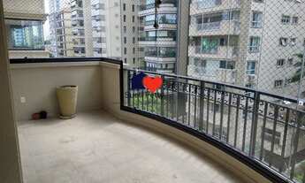 Imagem 5: Apartamento para Venda em Santos, Vila Rica, 4 dormitórios, 3 suítes, 5 banheiros, 3 vagas